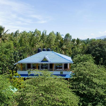 The Midway Jungle Resort Masinagudi Dış mekan fotoğraf
