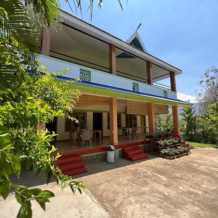 The Midway Jungle Resort Masinagudi Dış mekan fotoğraf