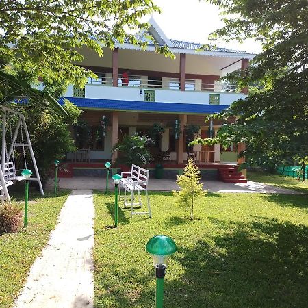 The Midway Jungle Resort Masinagudi Dış mekan fotoğraf