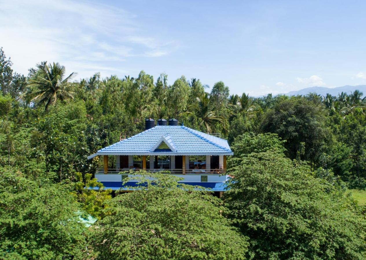 The Midway Jungle Resort Masinagudi Dış mekan fotoğraf
