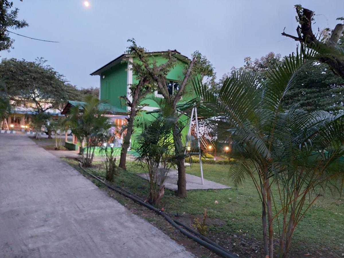 The Midway Jungle Resort Masinagudi Dış mekan fotoğraf