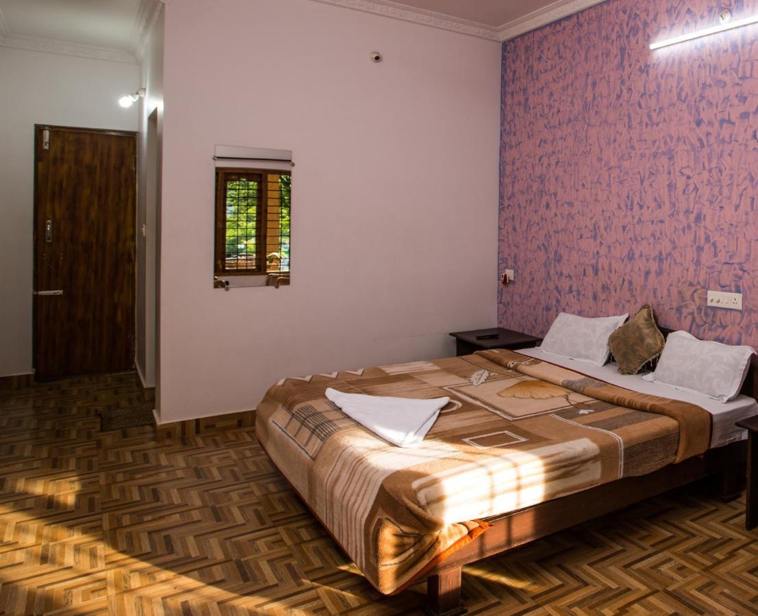 The Midway Jungle Resort Masinagudi Dış mekan fotoğraf