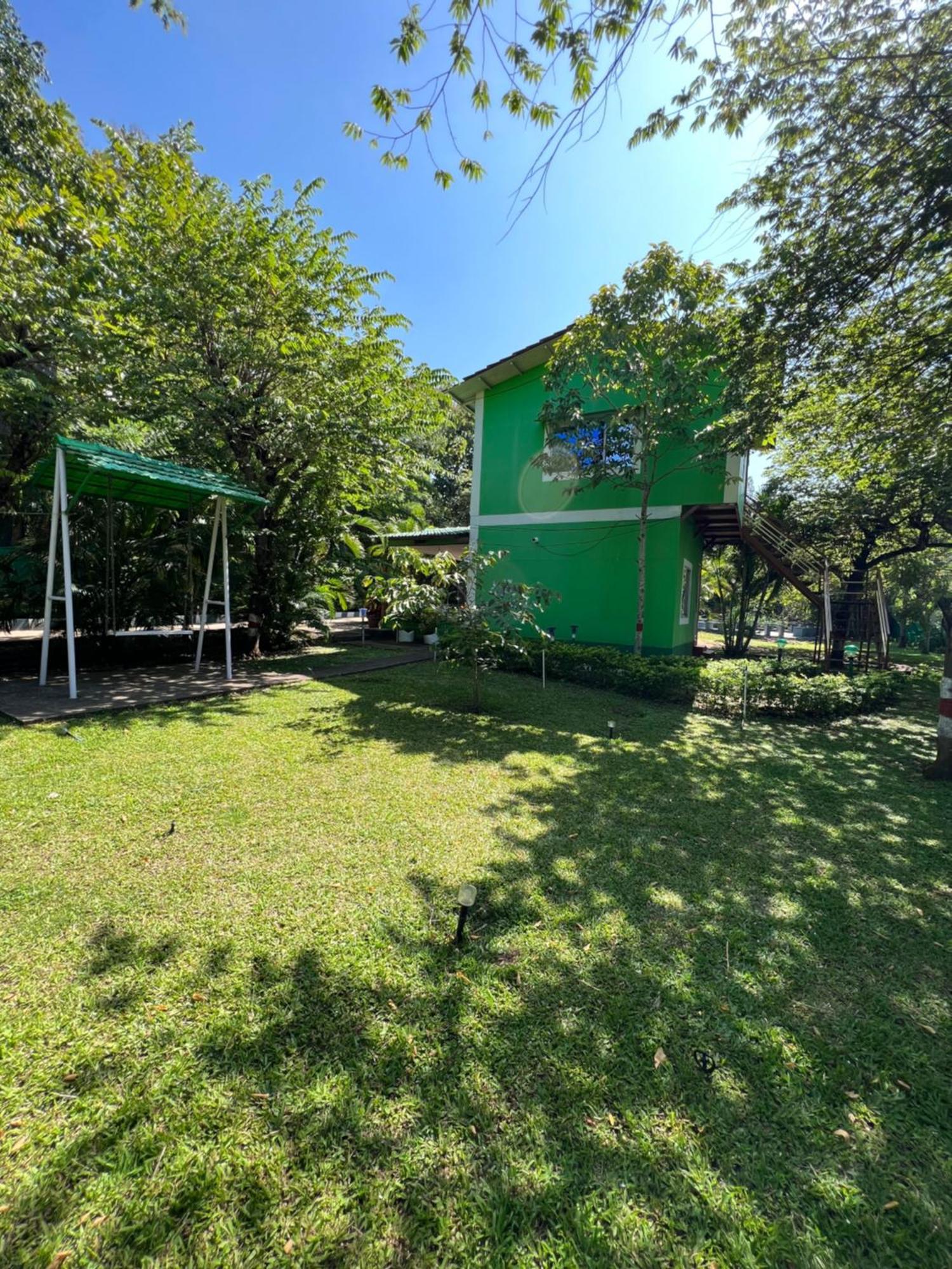 The Midway Jungle Resort Masinagudi Dış mekan fotoğraf
