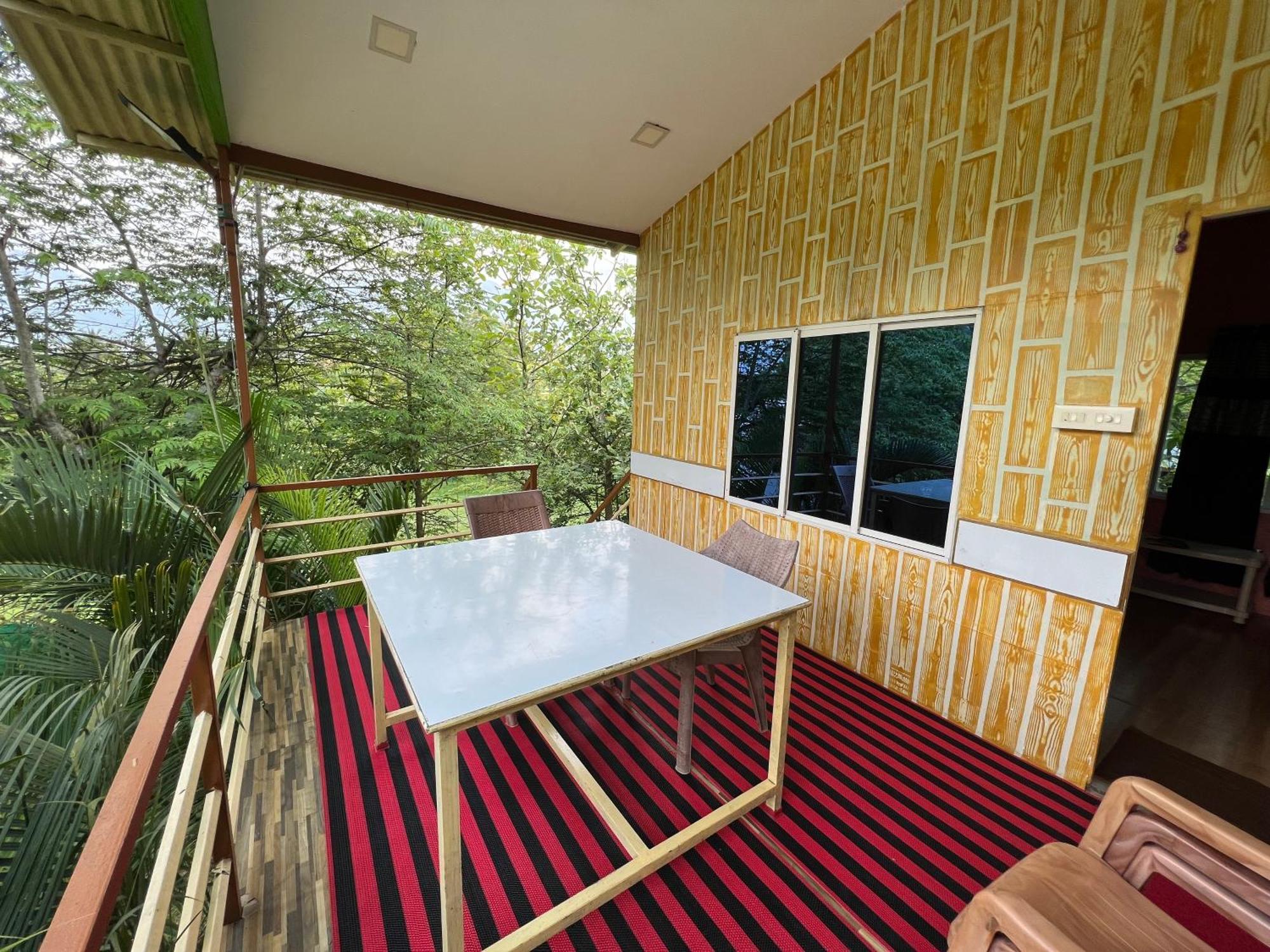 The Midway Jungle Resort Masinagudi Dış mekan fotoğraf